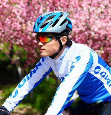 骑行怎么才能晒不黑,夏季骑行防晒黑