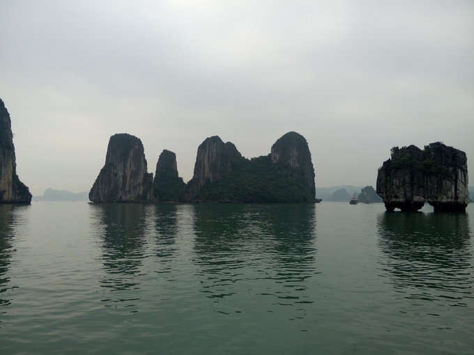 跟团从南宁到北海,越南北海跟团游