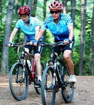 骑行怎么才能晒不黑,夏季骑行防晒黑