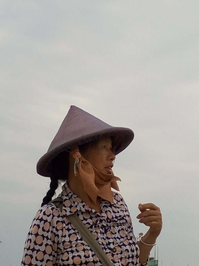 跟团从南宁到北海,越南北海跟团游