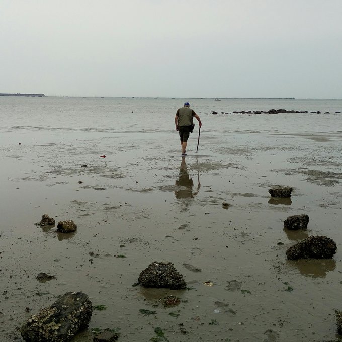 跟团从南宁到北海,越南北海跟团游