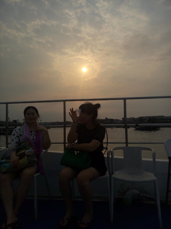 跟团从南宁到北海,越南北海跟团游