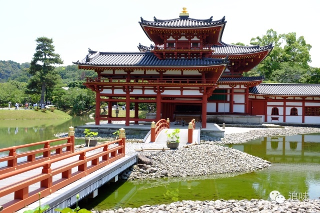 日本最美9个小镇,日本十大最美的小镇