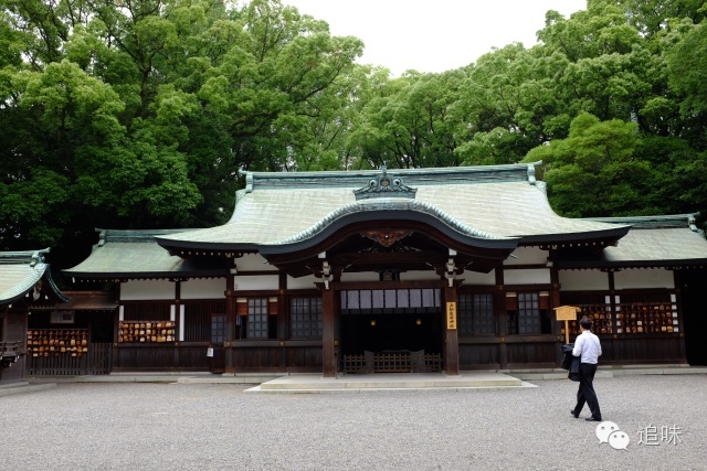 日本最美9个小镇,日本十大最美的小镇