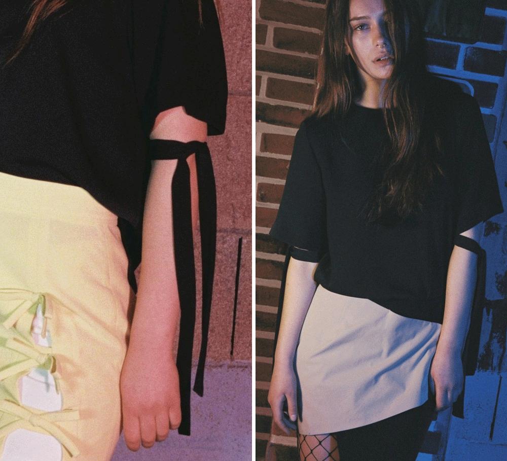 韩国衣服怎么那么好看呢,韩国衣服高品质又好看