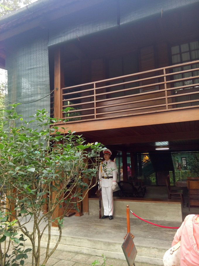 跟团从南宁到北海,越南北海跟团游