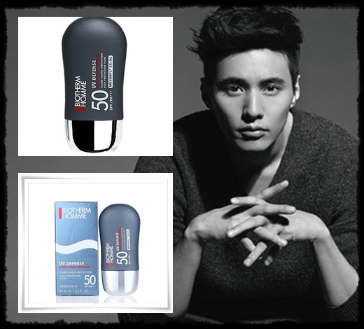 男士去皱纹抗衰老护肤品碧欧泉,男士用碧欧泉好还是欧莱雅薇姿好