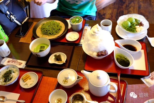 日本最美9个小镇,日本十大最美的小镇