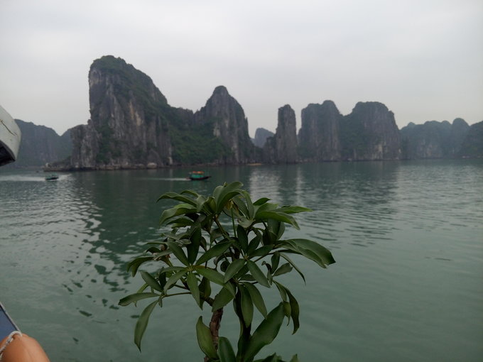 跟团从南宁到北海,越南北海跟团游