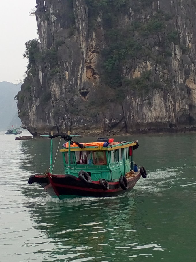 跟团从南宁到北海,越南北海跟团游