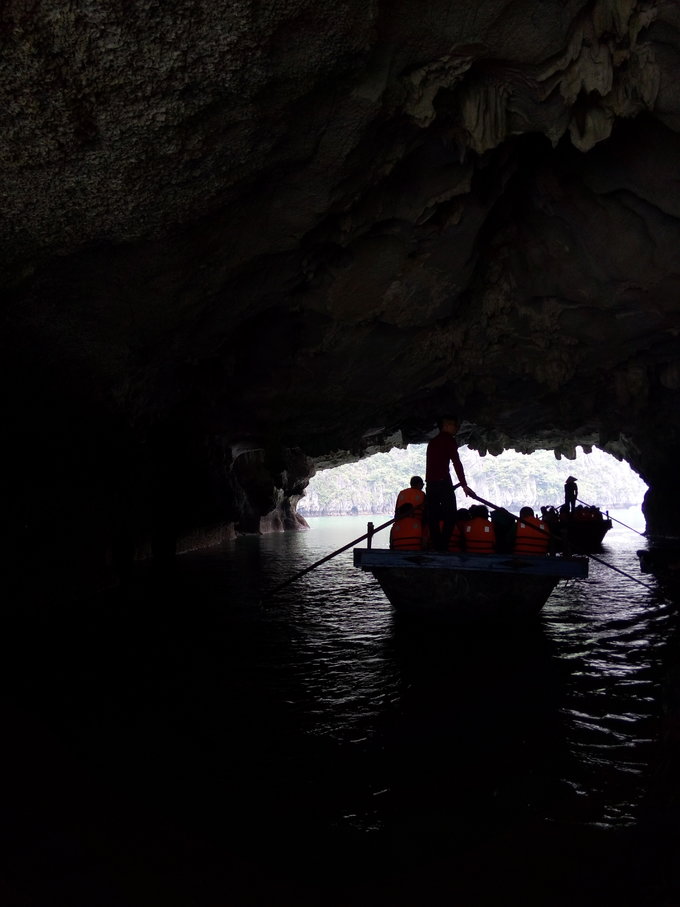 跟团从南宁到北海,越南北海跟团游