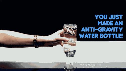 简单炫酷小魔术教程,开学炫酷小魔术教程