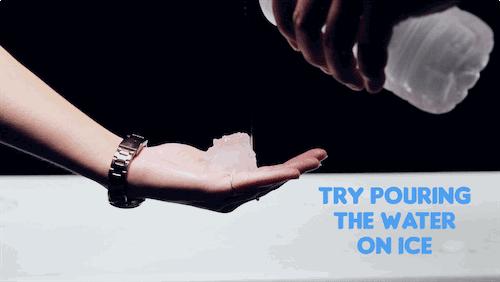 简单炫酷小魔术教程,开学炫酷小魔术教程