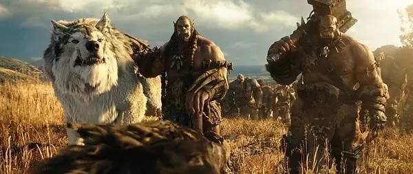 魔兽的六大悲剧,魔兽这部电影很失败吗