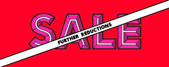 英国爱脱不脱，赶紧趁summersale穿新衣咯！