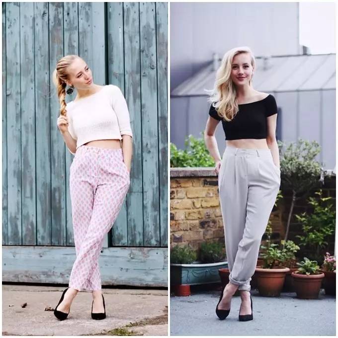 把腿拉长的拍照方法,拉长腿的拍照姿势