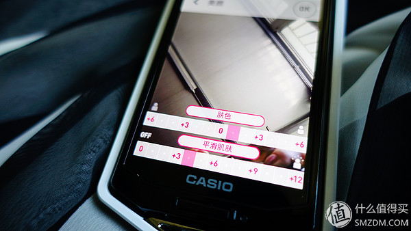 卡西欧tr600拍照没有美颜,卡西欧自拍神器tr600测评