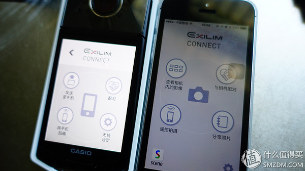 卡西欧tr600拍照没有美颜,卡西欧自拍神器tr600测评