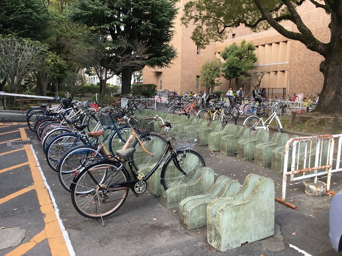 16年的大阪,京都樱花2016