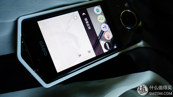 卡西欧tr600拍照没有美颜,卡西欧自拍神器tr600测评