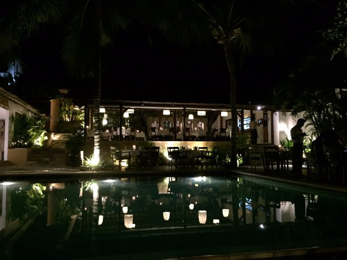 巴厘蓝梦岛和佩尼达岛,巴厘岛旅游蓝梦岛