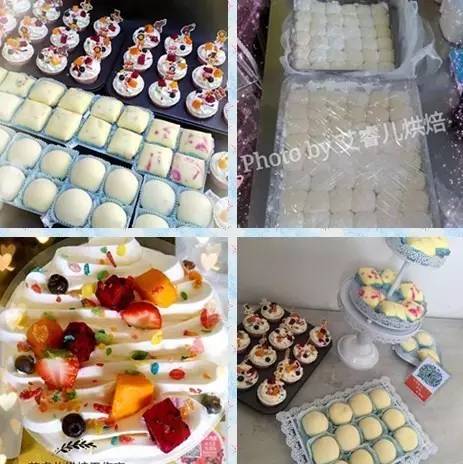 临沂百家美食微商，一人一份大礼送给你！（第二波）