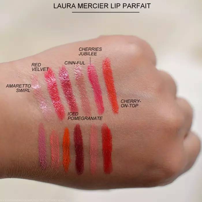 深扒金球奖彩妆（上）2016新鲜货PK经典好卖款