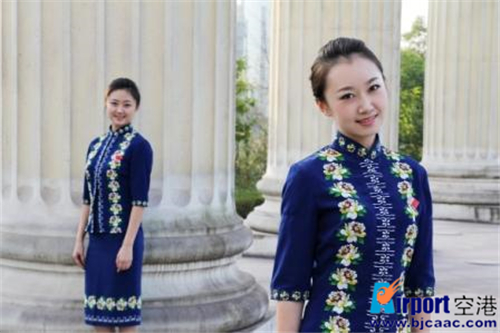 2018乘务员,2019航空公司乘务员年终奖排名