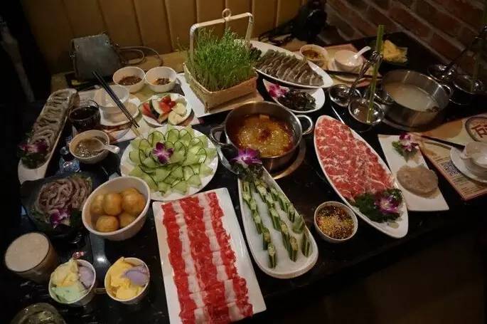 这个周末，请老豆吃一顿劲的！