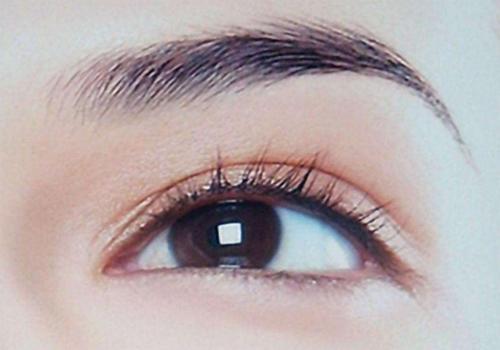 成都种植眉毛一般多少钱,男人种植眉毛一般多少钱