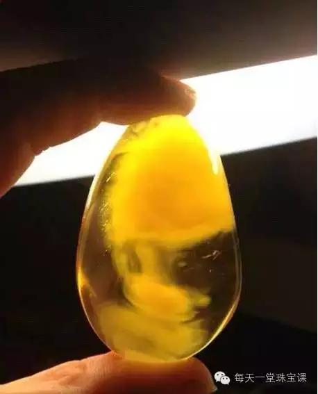 认识假蜜蜡没什么了不起，90%的人都被优化蜜蜡给“坑”了！