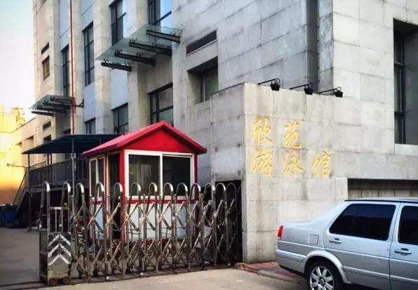 天津河西区游泳馆哪里好,天津冬季开放的游泳馆