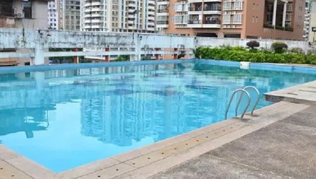 惠州都有哪些游泳池,可以游泳的惠州海滩泳池