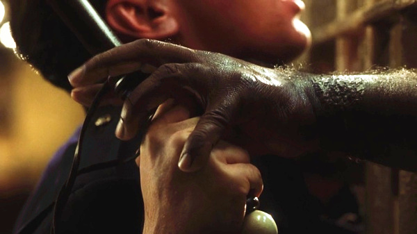 他天生有特异功能，被他触摸的人活过104岁，一个吻让癌症痊愈