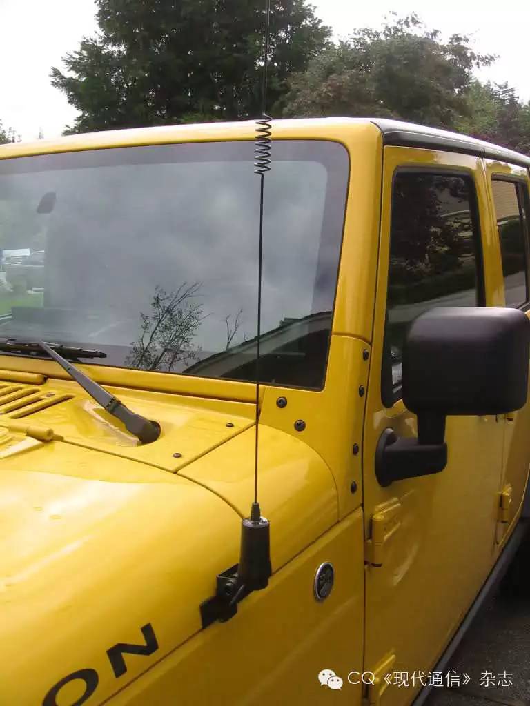 业余无线电beam是什么天线,业余无线电哪种天线接头用得最多