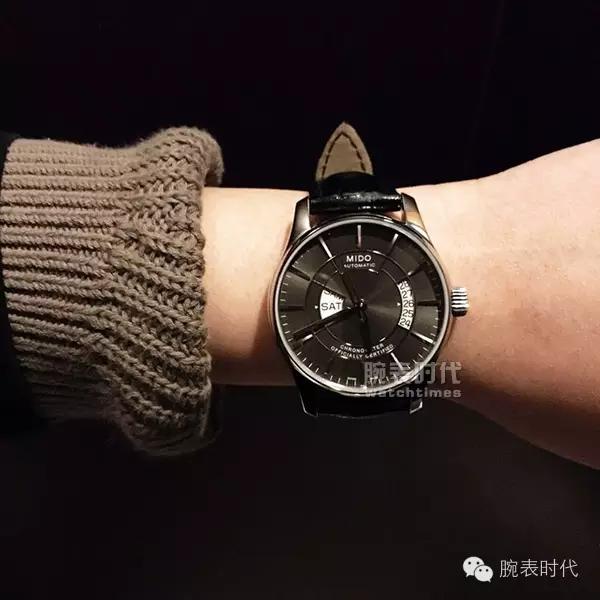 小众女生腕表推荐,情侣潮流石英腕表推荐