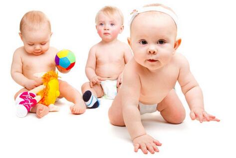 奶癣是吃母乳的原因吗,宝宝得了奶癣会传染的吗