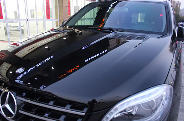 全车镀晶流程及关注事项,汽车镀晶的流程及关注事项