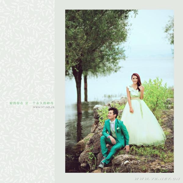 v2视觉婚纱摄影三亚店,v2视觉婚纱摄影丽江店