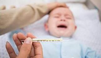 2岁宝宝一夜面瘫了！竟然是因为这个！