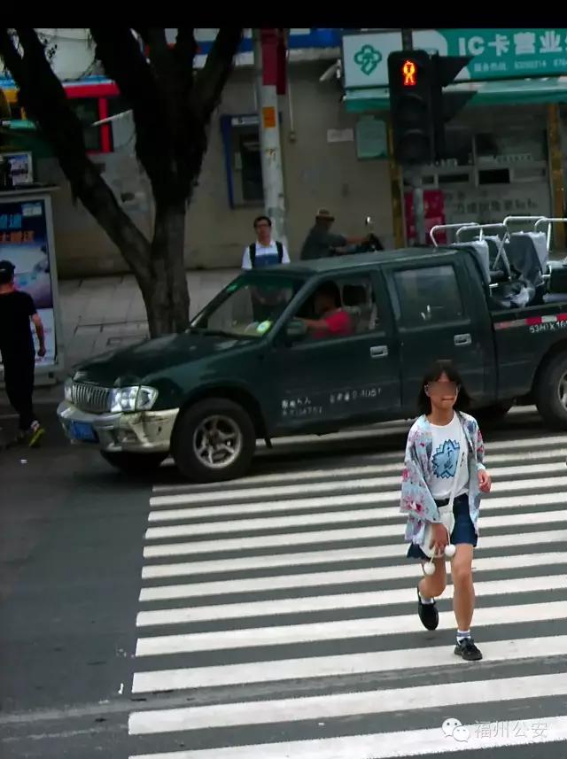 福州非机动车交通违法处罚标准,福州非机动车违章最新曝光