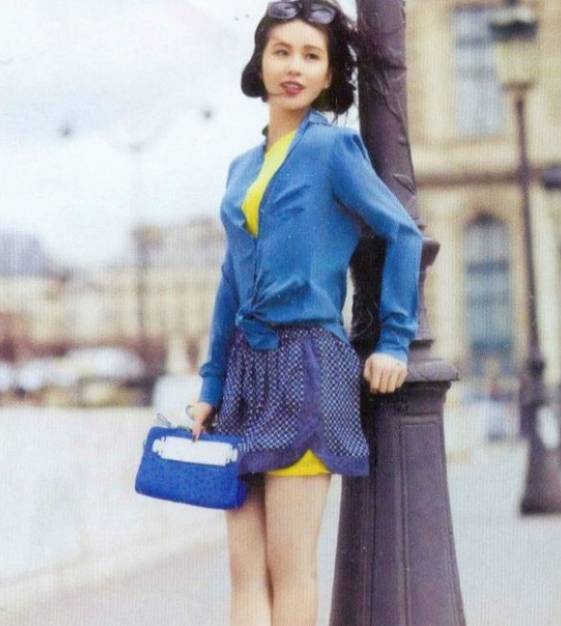 绉嶈崏澶嶅彜琛ｆ湇,鍒樿瘲璇梫intage鍐欑湡