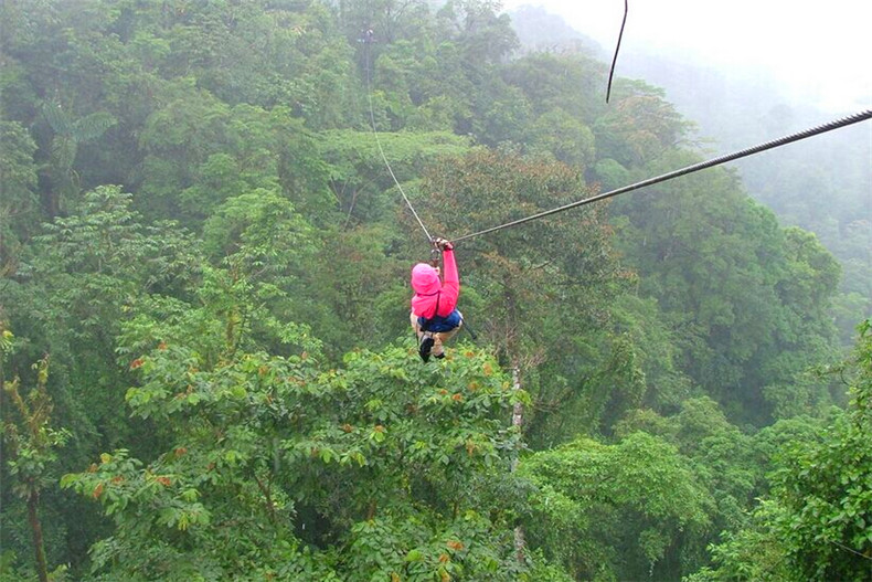 清凉一夏给你5个必去宿雾的理由,清凉一夏不需要太多理由