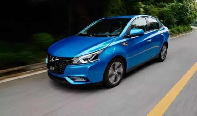 试驾纳智捷锐3：入门家轿？好用就是王道！