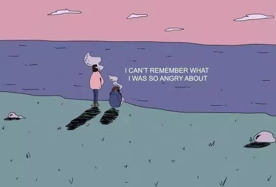 我们应该如何吵架,该怎么去吵架