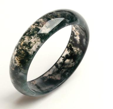 水胆玛瑙和水草玛瑙哪个好,玛瑙里面的水草是真的吗