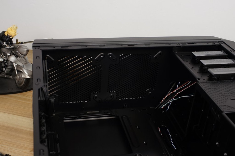 告别杀马特风格，迎来金牛座与魂的结合，富钧机电装机体验