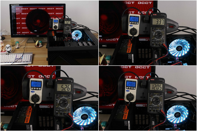 告别杀马特风格，迎来金牛座与魂的结合，富钧机电装机体验