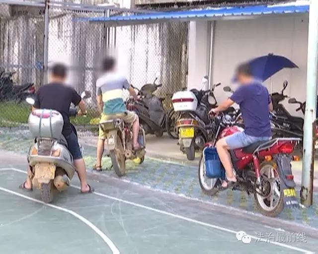 贪便宜买赃车小心“鸡飞蛋打”还违法