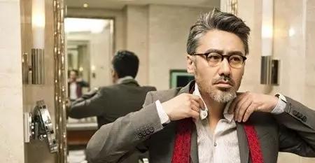 男士怎么留好看的长头发,男士怎么留发型